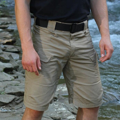 Benedict® | Men'S Tactical Outdoor Shorts