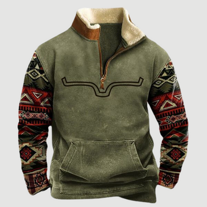 Crispín® | Warm Fleececomfort