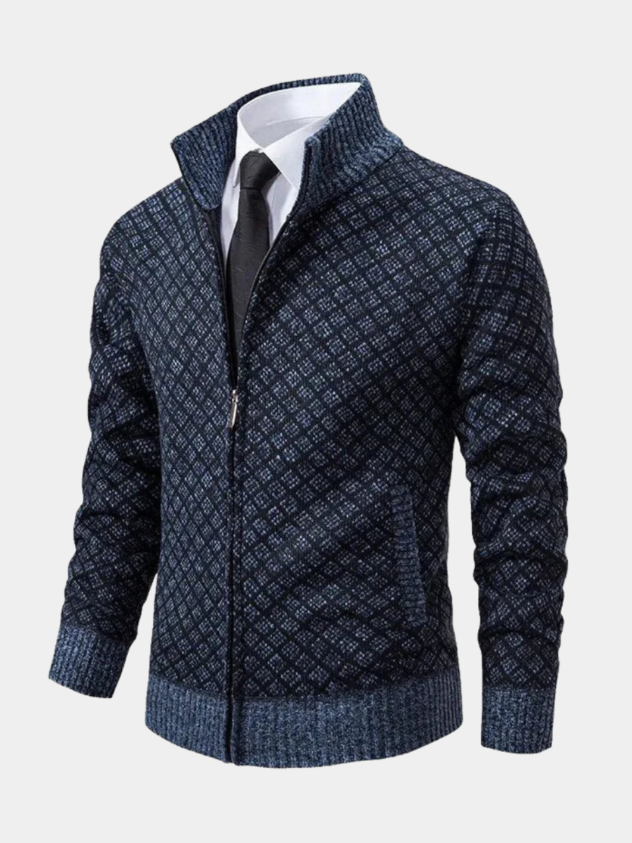Thomas | MEN'S PROFESSIONAL VEST