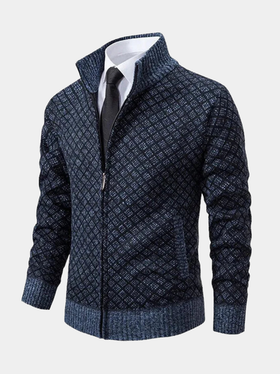 Thomas | MEN'S PROFESSIONAL VEST