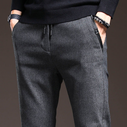 Salinger® | Slim Fit Pants