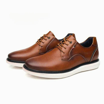 Beatie® | Leather Shoes