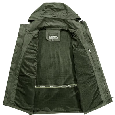Roman | Stylish outdoor jacket