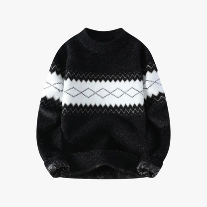 Tyler® | Motice Sweater
