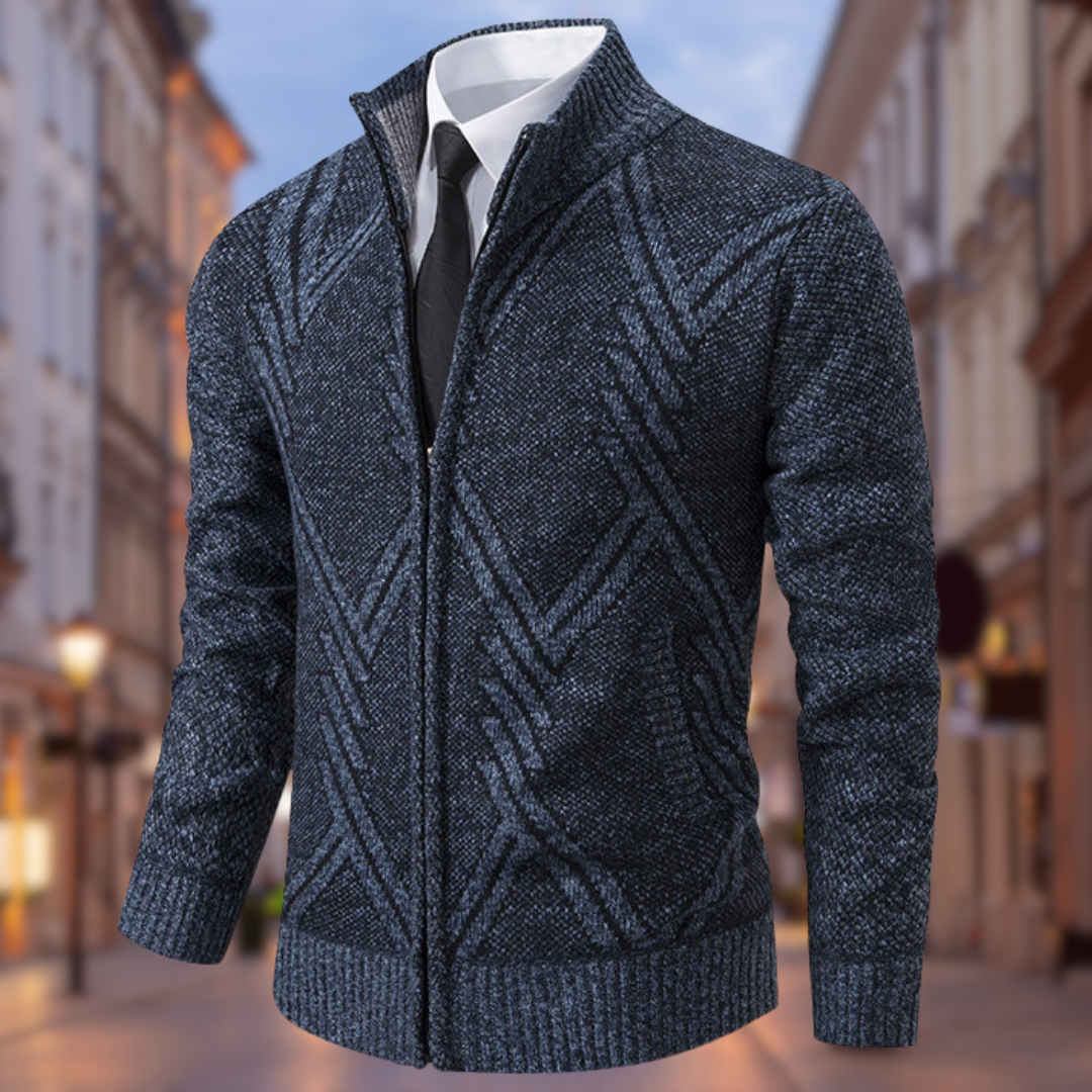 Ciro® | Men's Warm Casual Cardigan