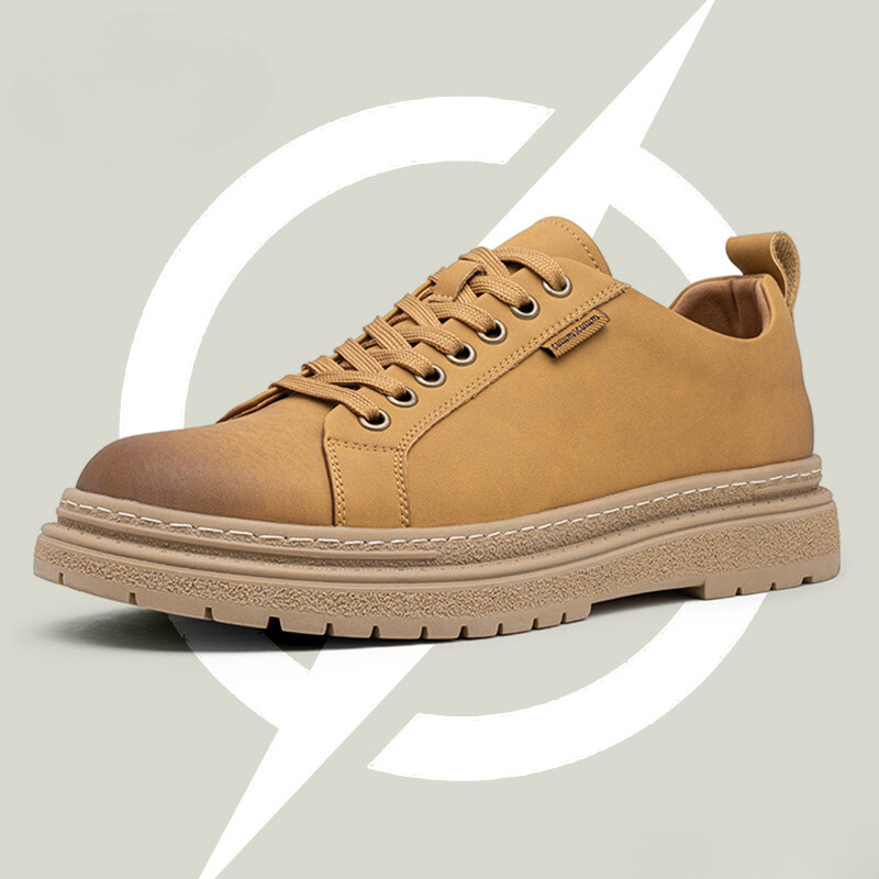 Felipe® | Leather Sneakers
