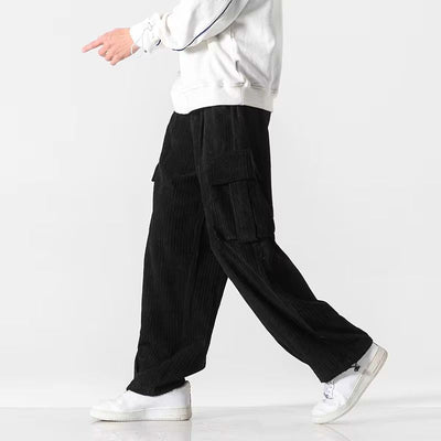 Barri® | Corduroy Pants