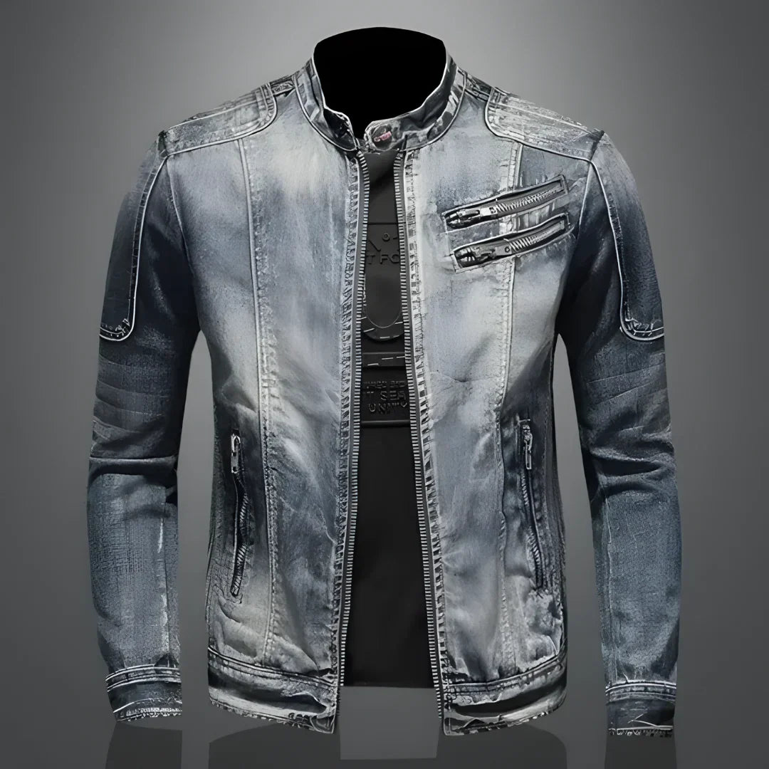 Luis® | Denim jacket