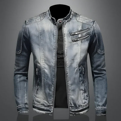 Luis® | Denim jacket