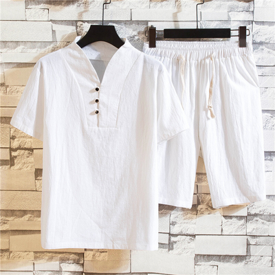 Lucrecio® | Premium Linen Set