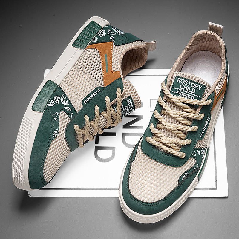 Carter | Bilbao Premium Sneakers