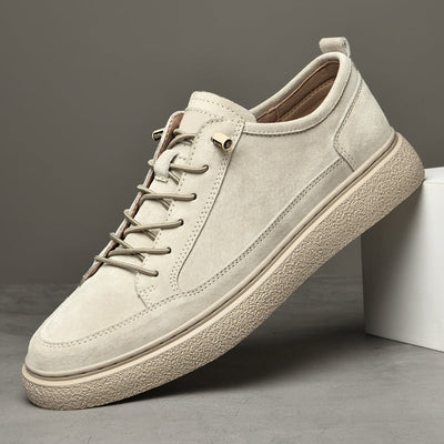 Michael | Claude Suede Sneakers