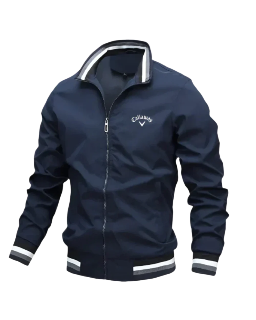 Montana | Casual Zip Jacket