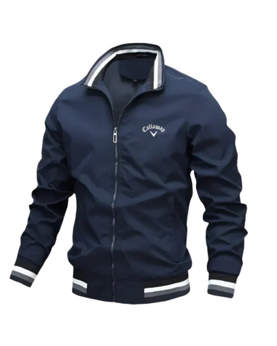Montana | Casual Zip Jacket