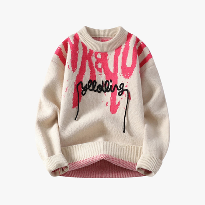 Cole® | Feeling sweater