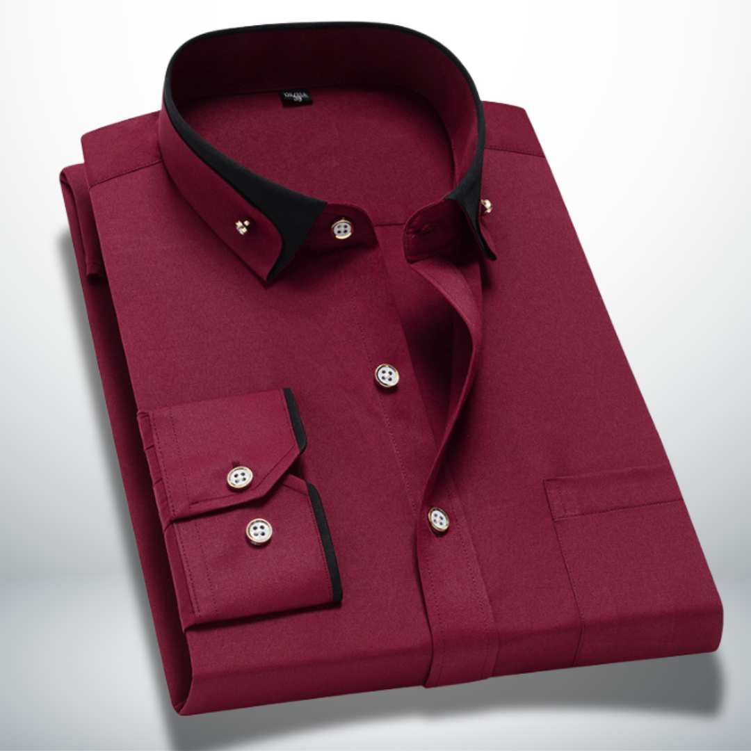 Blas® | Elegant and refined shirt
