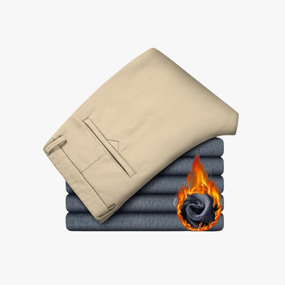 Xavier® | Ultra Warm Pants