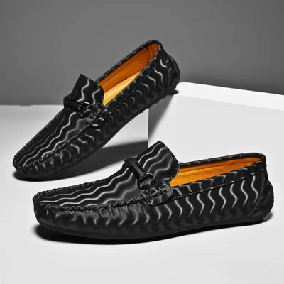 Bayo® | Genuine Leather Loafers