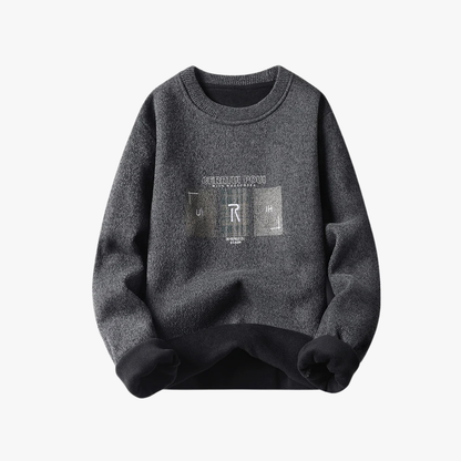 Pablo® | Warm sweater