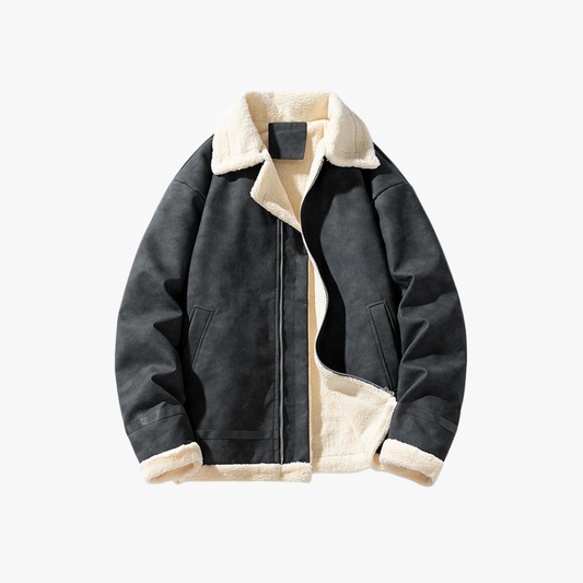 Plinio® | American Vintage Jacket