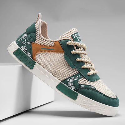 Carter | Bilbao Premium Sneakers