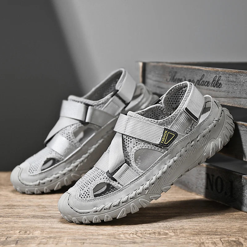 Bibiano® | Mykonos Hybrid Treader