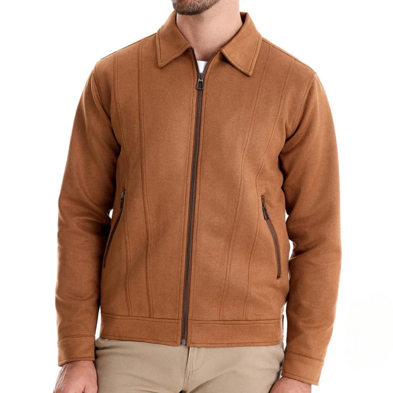 Basir® | Ovrin Jacket