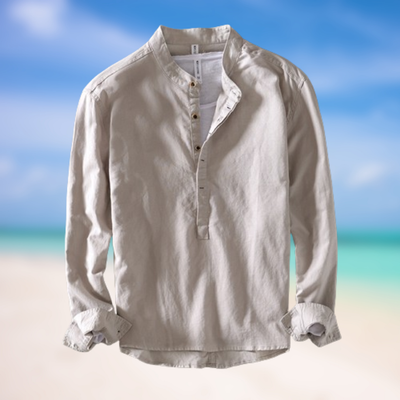 Filemón® | Lightweight summer shirt