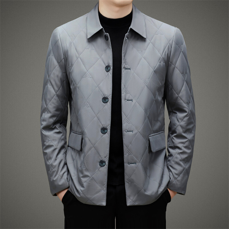 Abner® | Overcoat