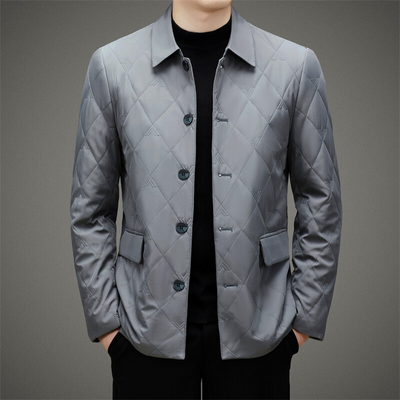 Abner® | Overcoat