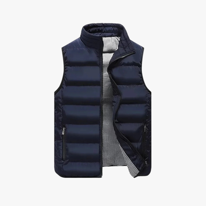 Sebastian® | Casual Body Warmer