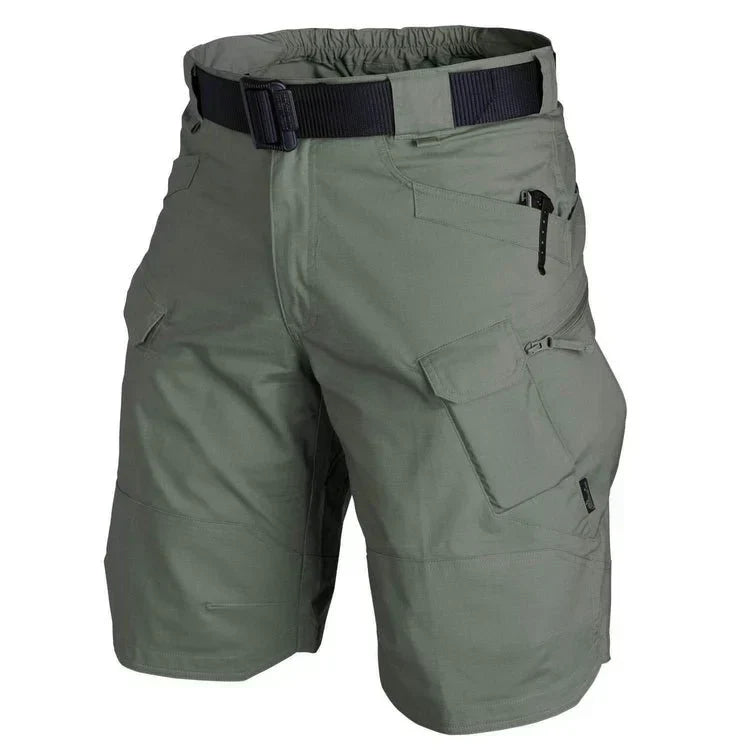 Benedict® | Men'S Tactical Outdoor Shorts