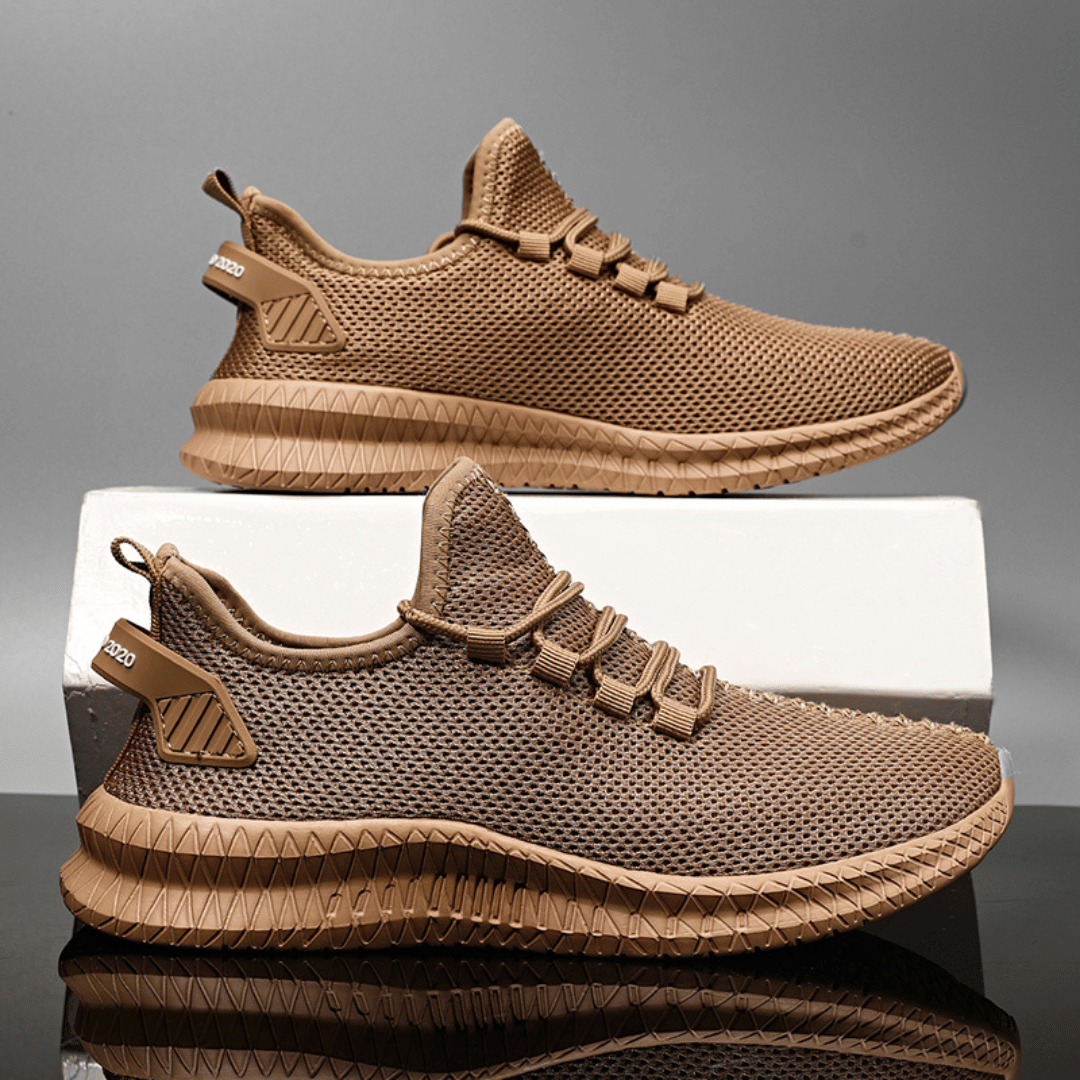 Adriano | Aero Mesh Sneaker