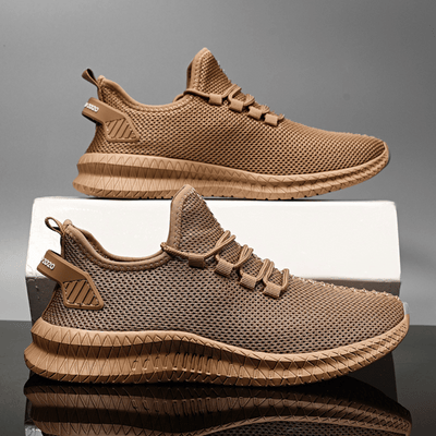 Adriano | Aero Mesh Sneaker