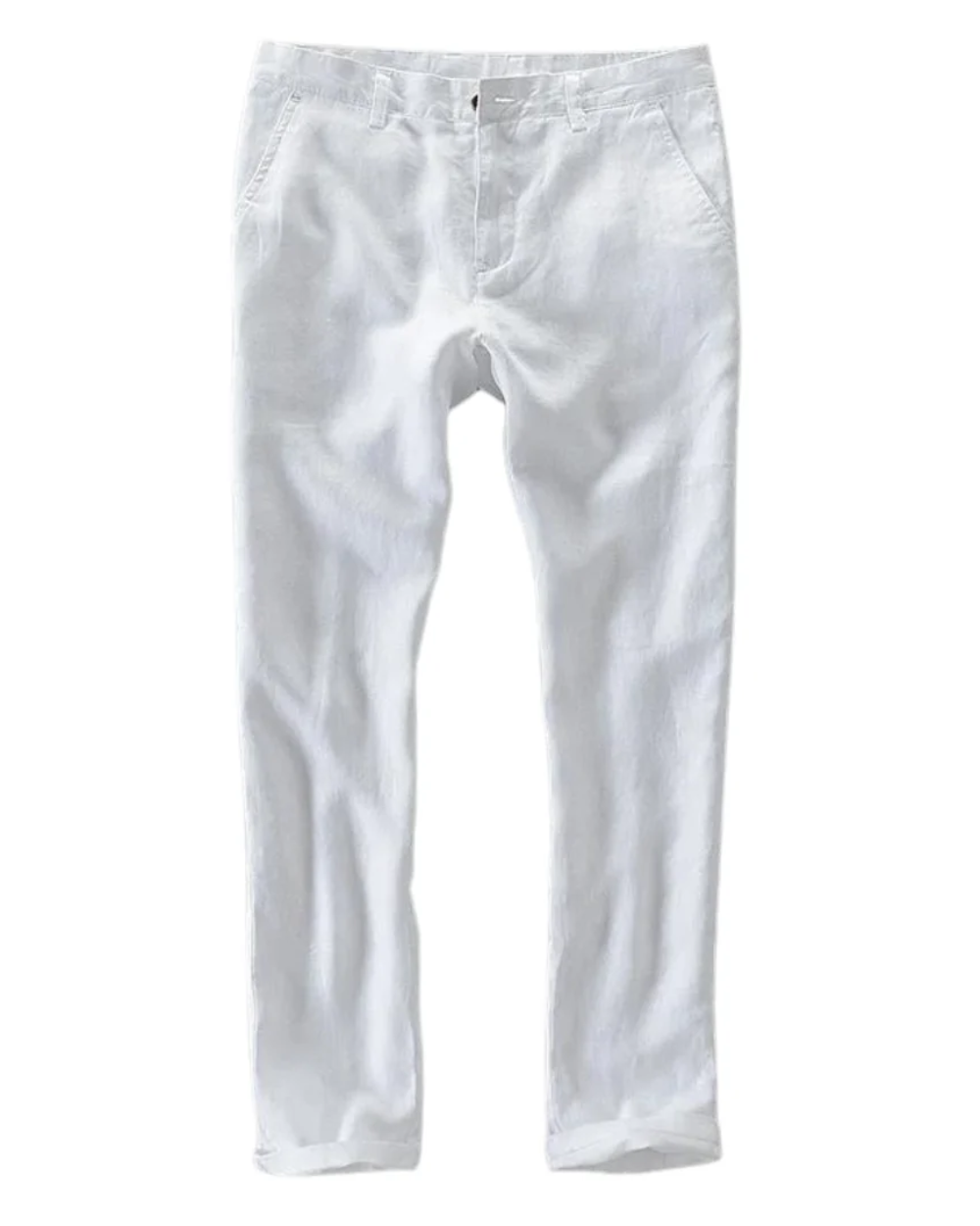 Camilo | Mykonos Linen Pants