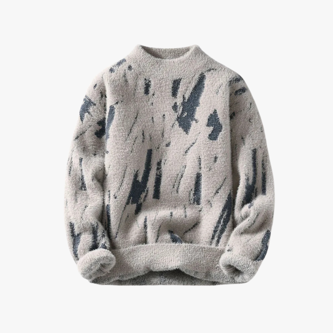 Jace® | Loose Fashion Sweaters