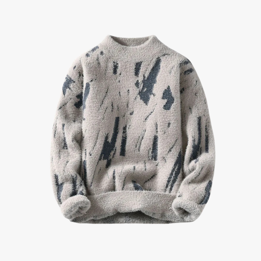 Jace® | Loose Fashion Sweaters
