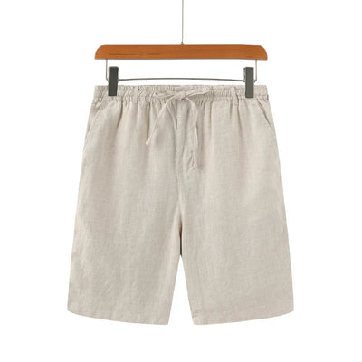 Max® | Linen Shorts