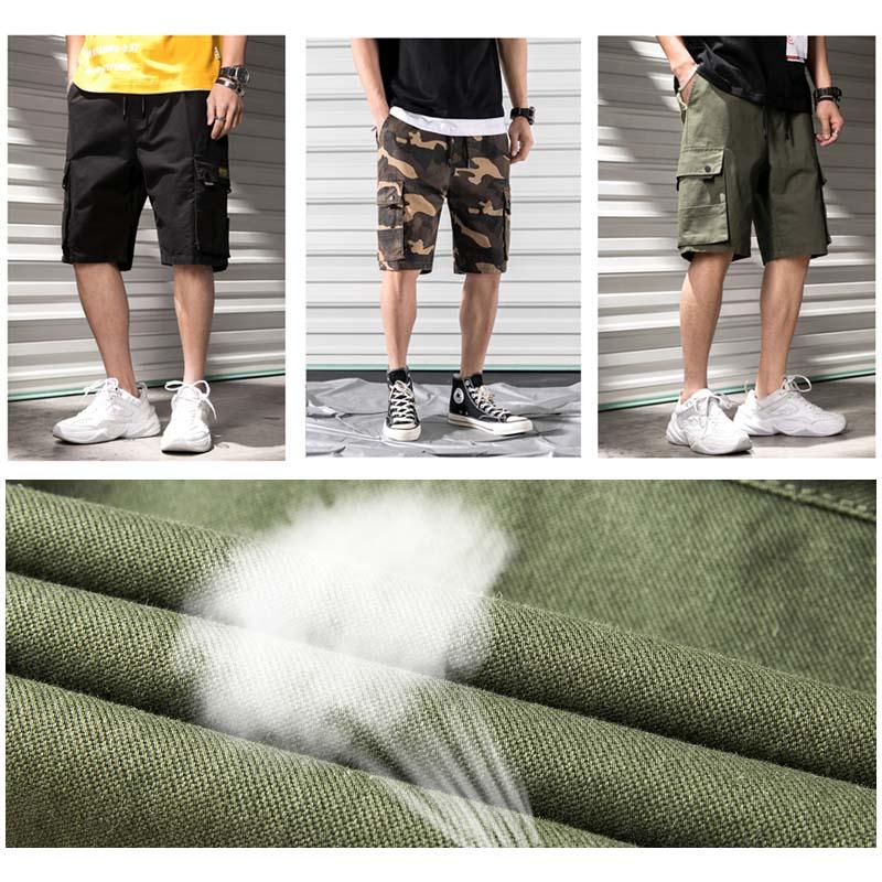 Arrow® | Summer Overalls Mr. Casual Shorts