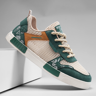 Jacinto® | Premium Sneakers