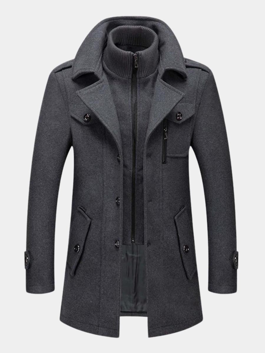 Oakley | Warm jacket for fall and winter