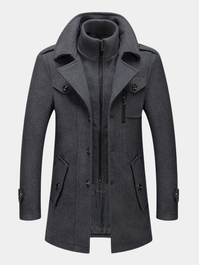 Oakley | Warm jacket for fall and winter