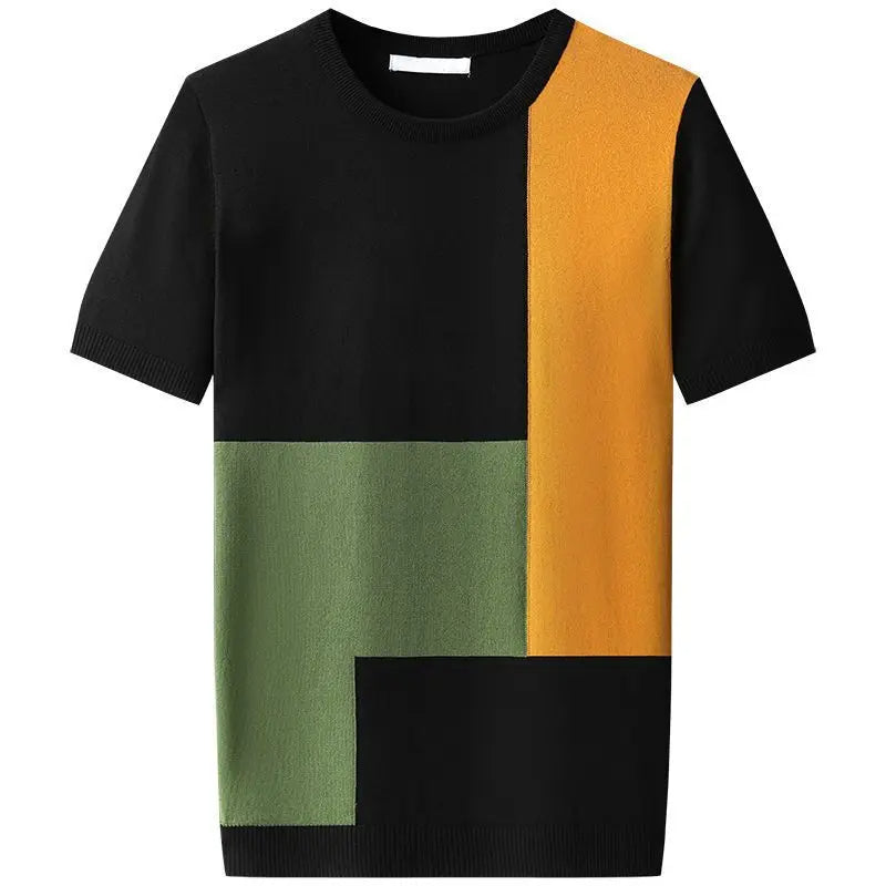 Tiburtius | Renard Colorblock Shirt