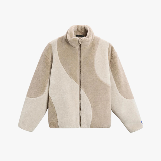 Paulino® | Cozy Fleece Jacket