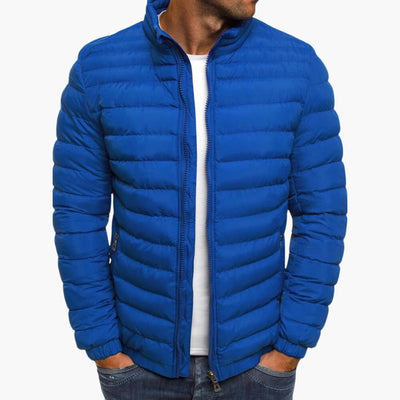 Leo® | Elegant Quilted Jacket