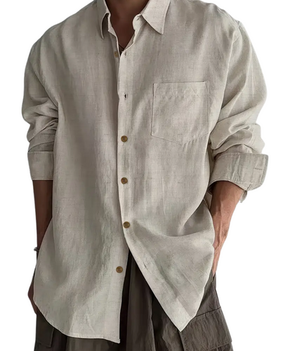 Eduardo® | Casual Shirt