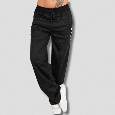 Kristian® | Comfortable And Versatile Premium Trousers