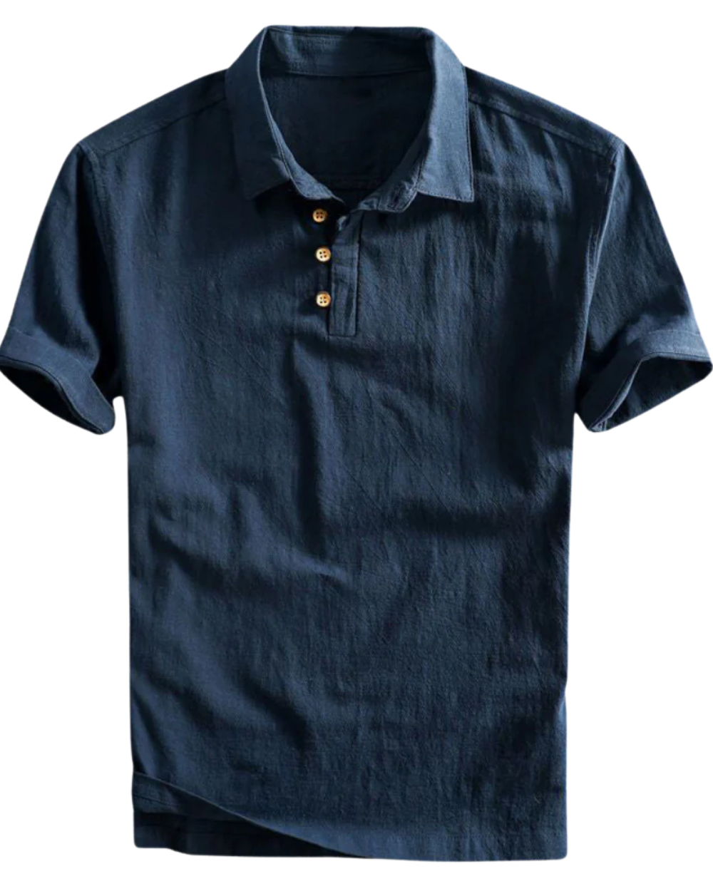 Julian® | Linen Shirt