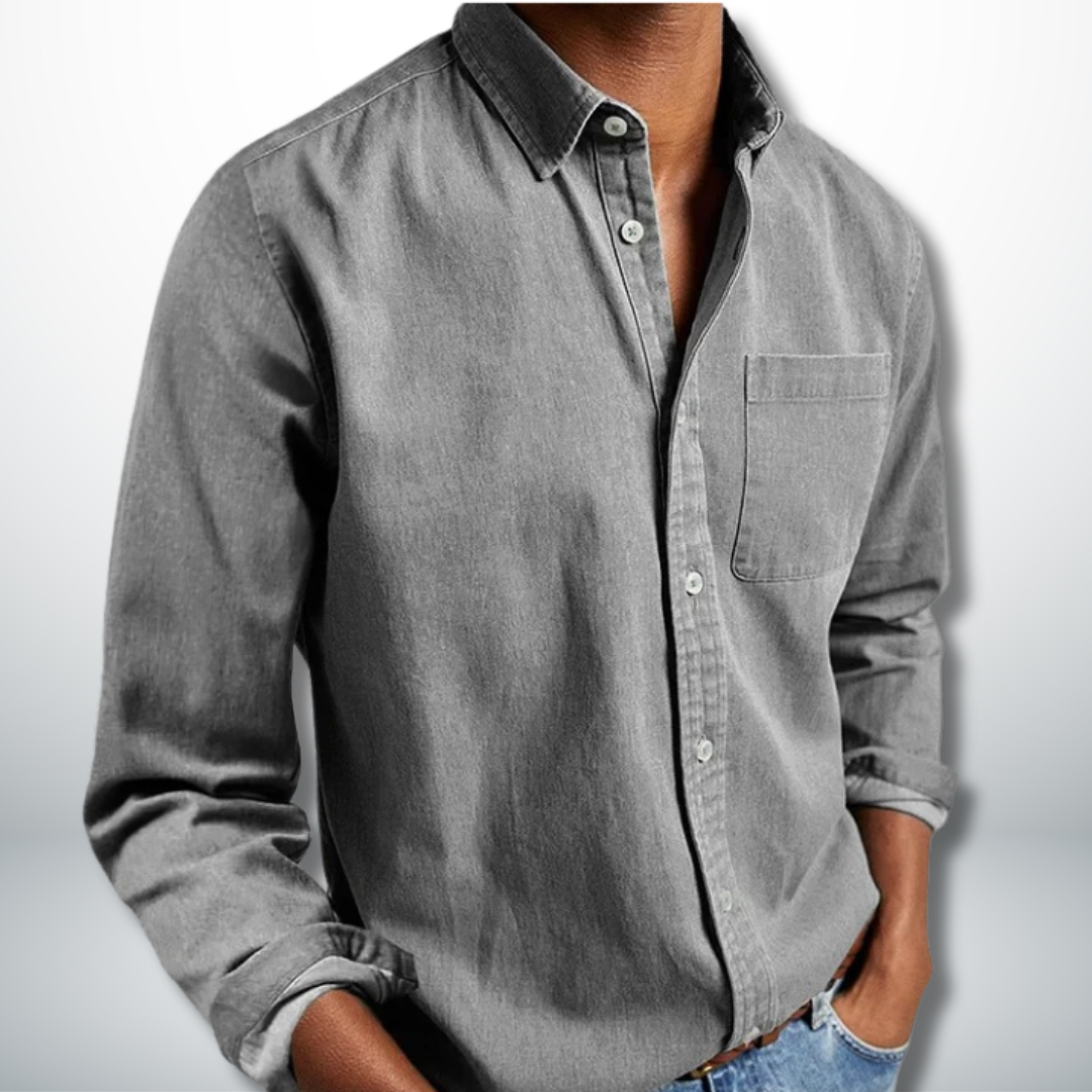 Leighton® | Premium Elegant Men'S Shirt