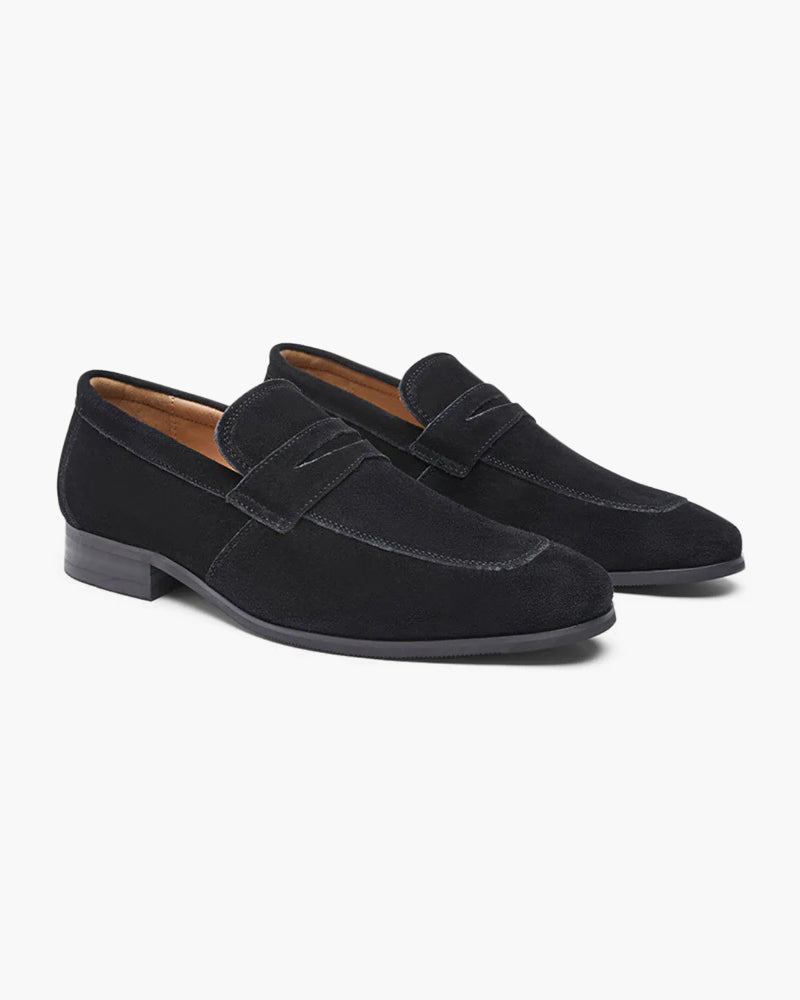 Otis® | Luxury Suede Loafers